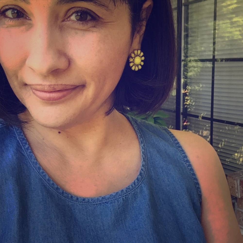 Meet your Posher, Tami